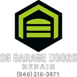 Sg Garage Doors Repair