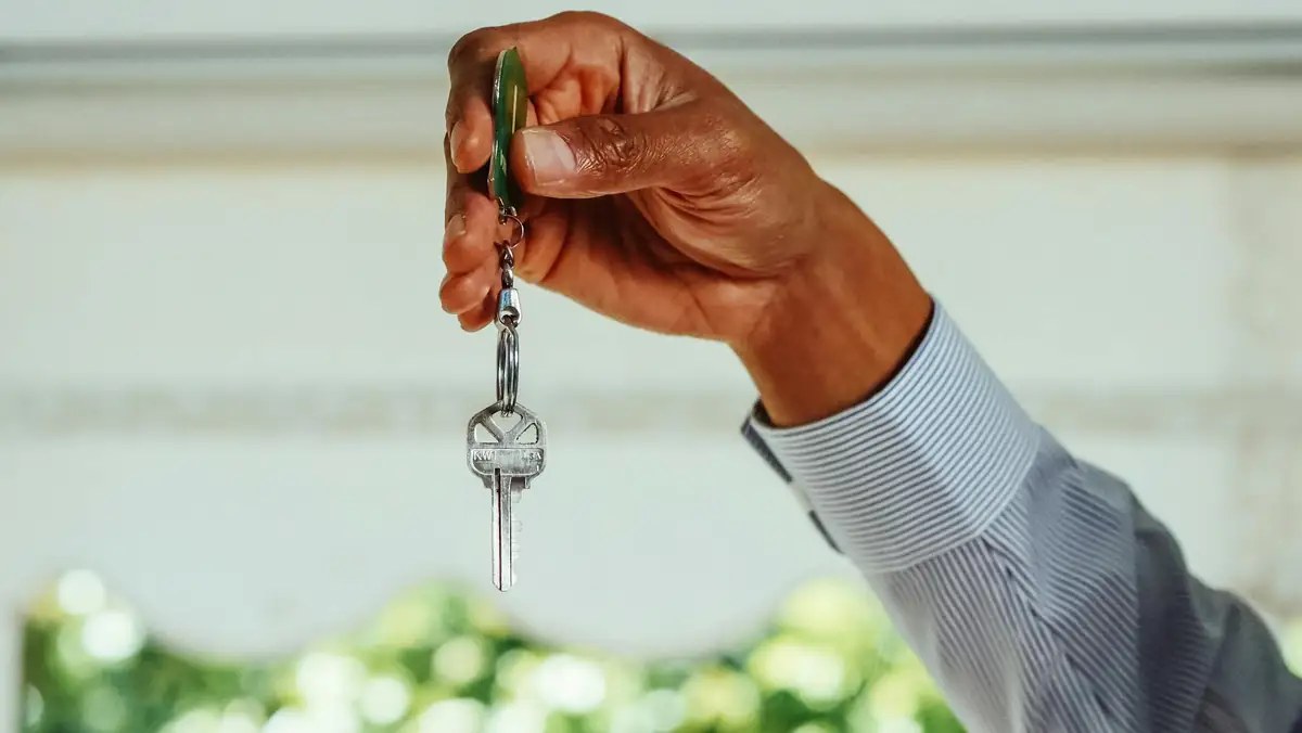 Garage Door Repair in Davie