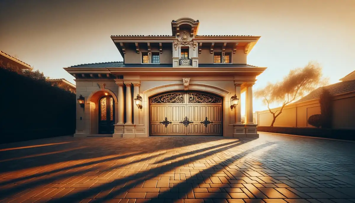 Garage Door Repair — Miami Design District