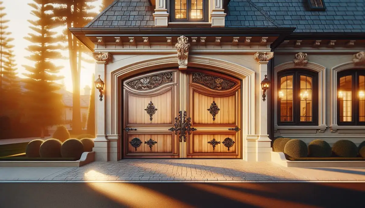 Garage Door Repair in Miami