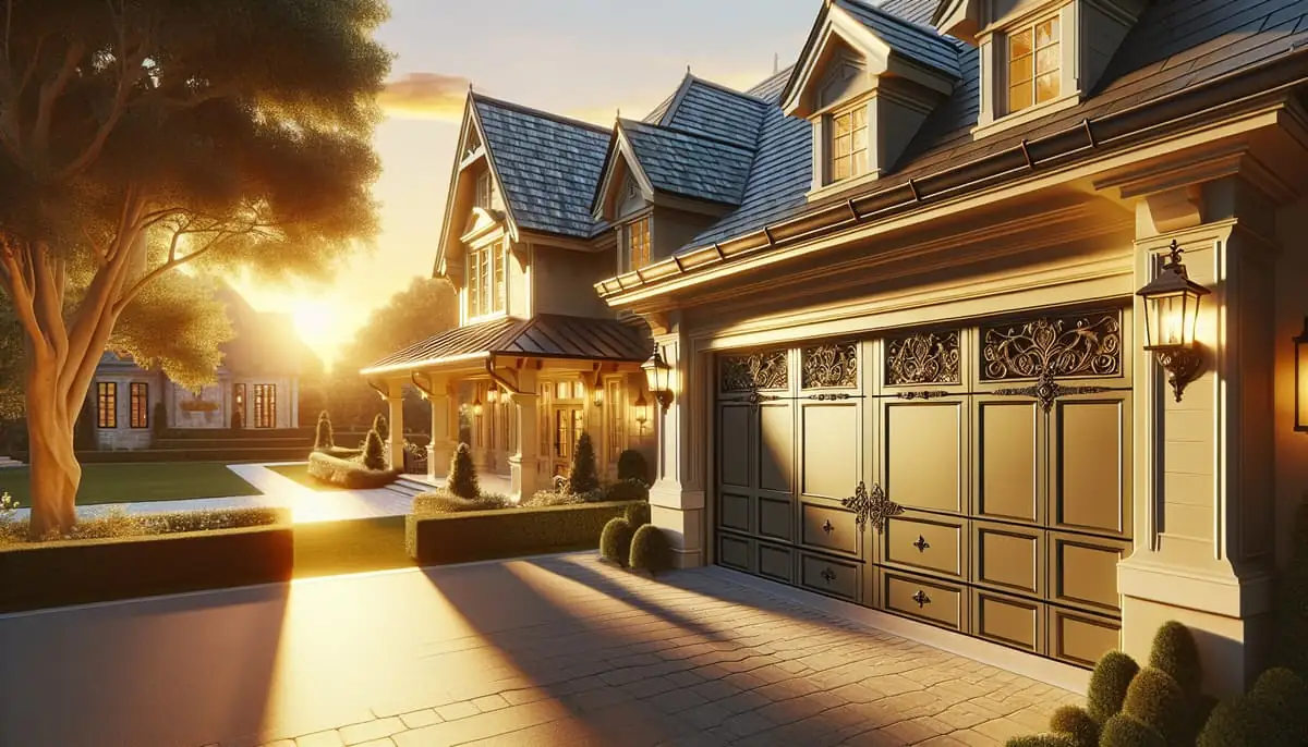 Garage Door Repair in West Miami