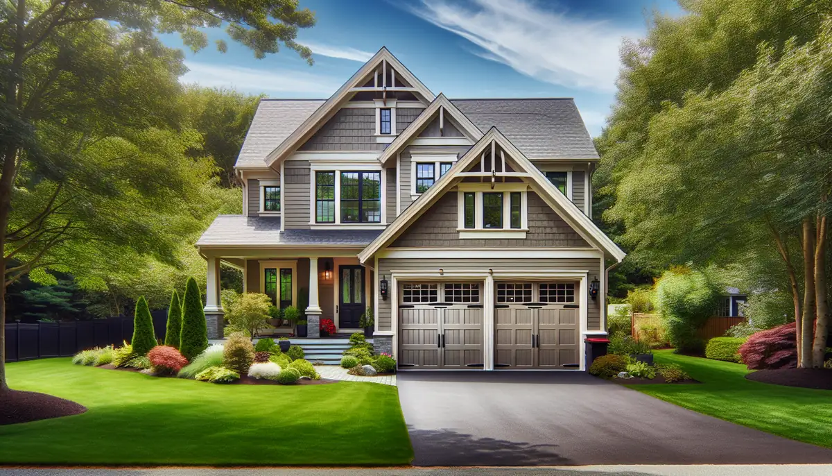 How to Extend the Life of Your Garage Door with Sg Garage Doors Repair