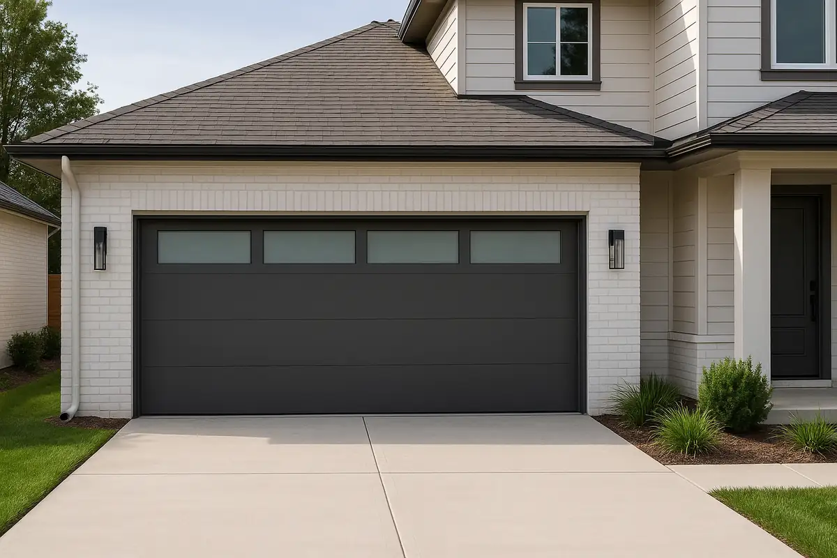 How to Extend the Life of Your Garage Door - Improvement Garage Door Repair in Miami, FL