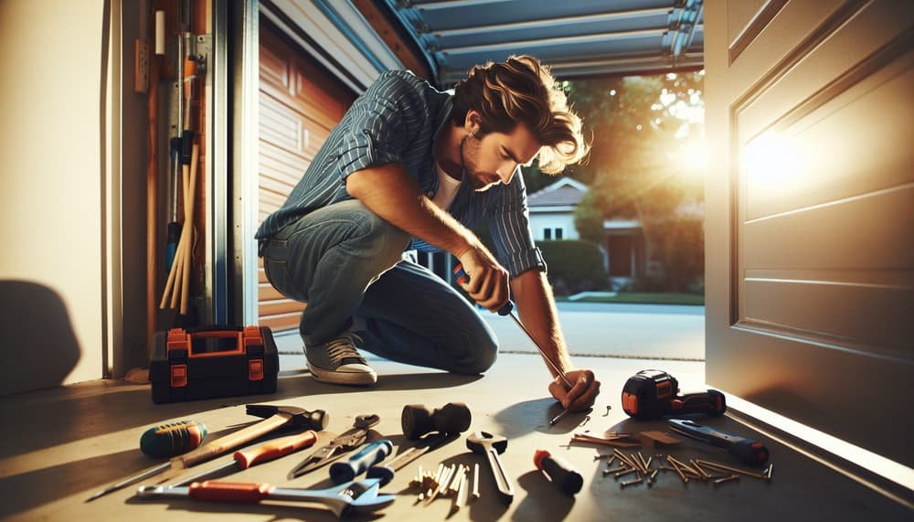 Complete Garage Door Maintenance Guide for Homeowners | Sg Garage Door's Repair