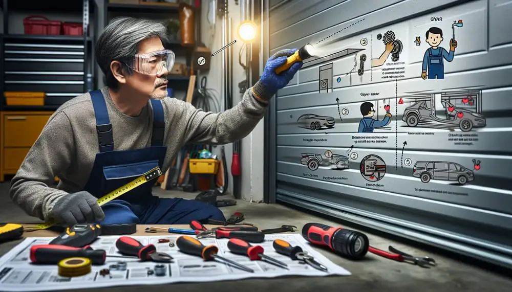 Enhance Energy Efficiency with Your Garage Door Repair in Miami, FL