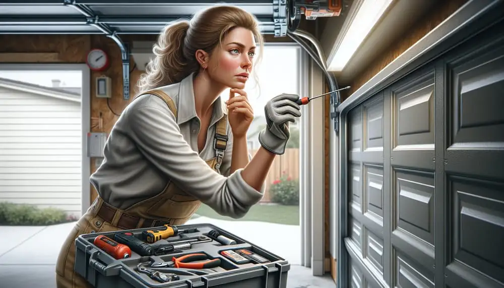 Garage Door Installation: What to Expect in Miami, FL - Sg Garage Doors Repair