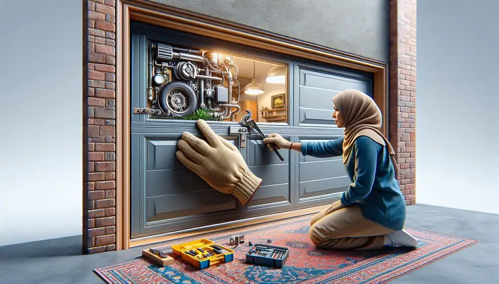 Garage Door Installation in Miami: What to Expect with Sg Garage Doors Repair
