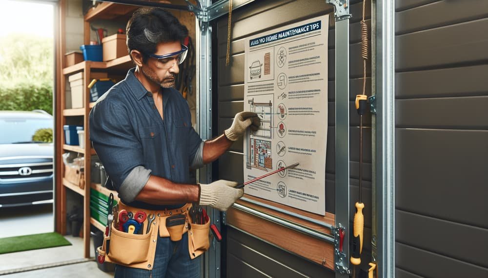 How to Choose the Right Garage Door for Your Home in Miami, FL | Sg Garage Door's Repair