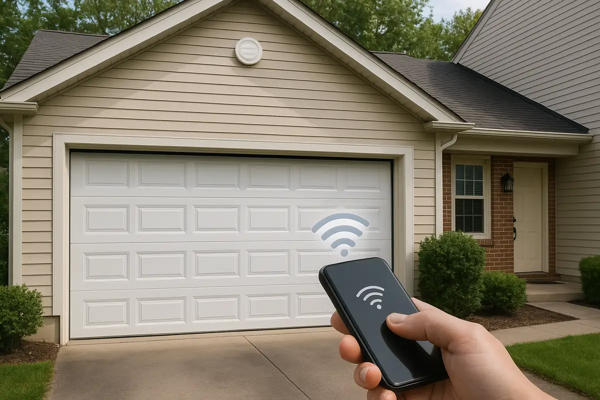 Energy Efficiency and Your Garage Door: Expert Tips from Sg Garage Doors Repair in Miami, FL