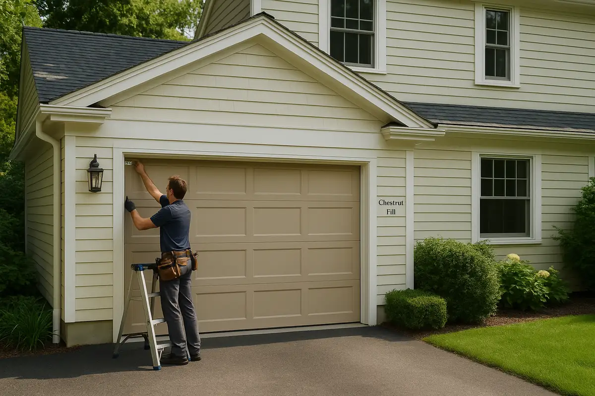 Choosing the Right Garage Door for Your Climate in Miami, FL | Sg Garage Doors Repair