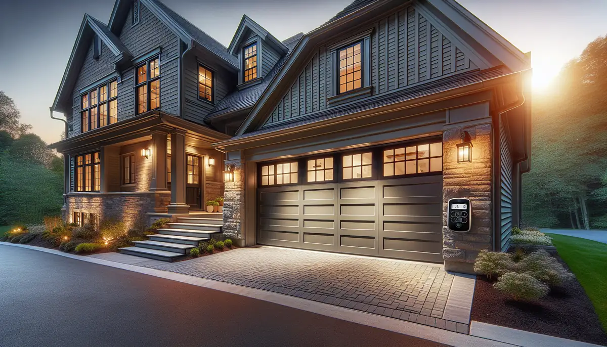 How to Program Your Garage Door Remote: A Complete Guide by Sg Garage Doors Repair