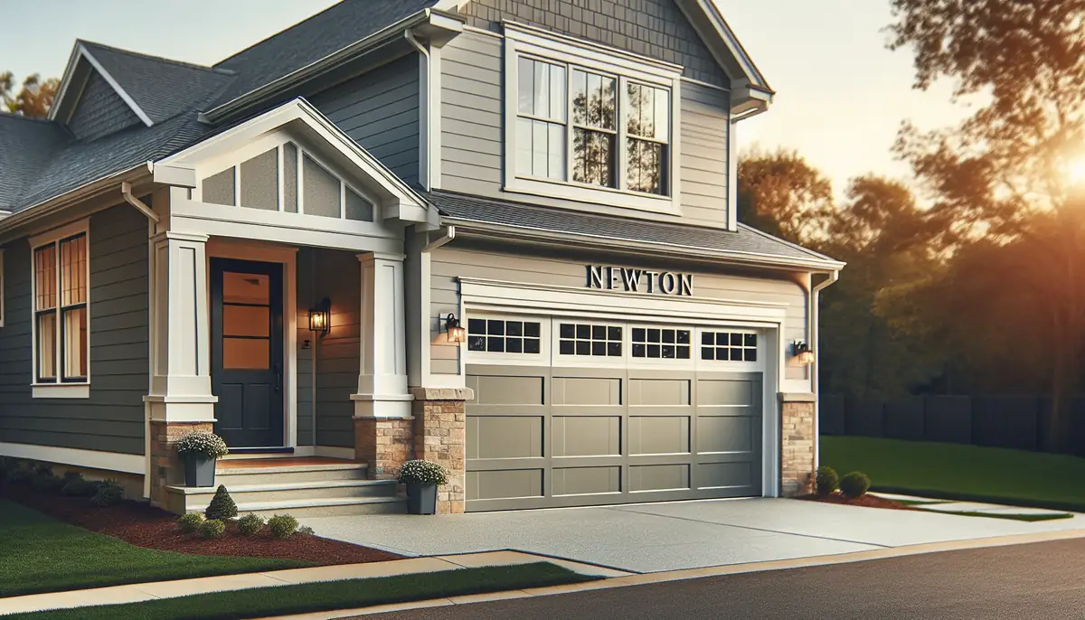 Seasonal Garage Door Maintenance Checklist | Sg Garage Doors Repair in Miami, FL