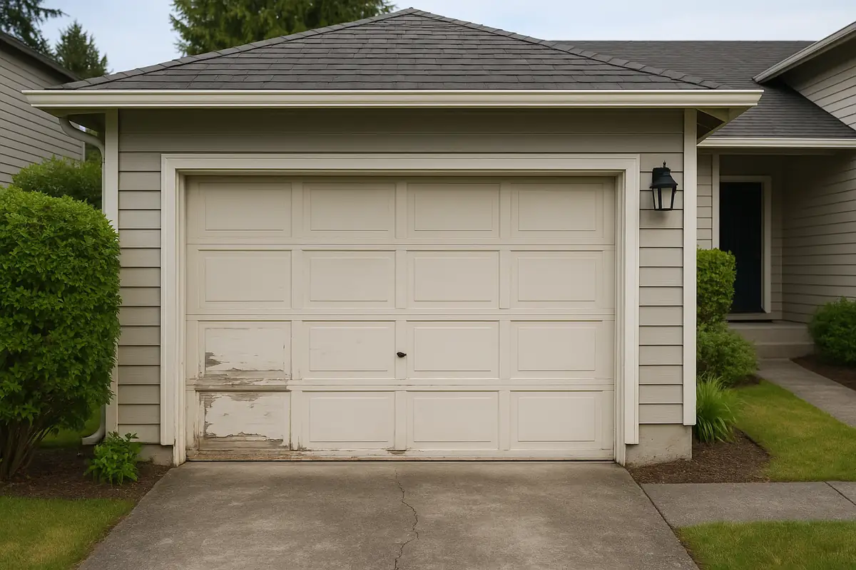 Signs Your Garage Door Opener Needs Replacement | Sg Garage Doors Repair