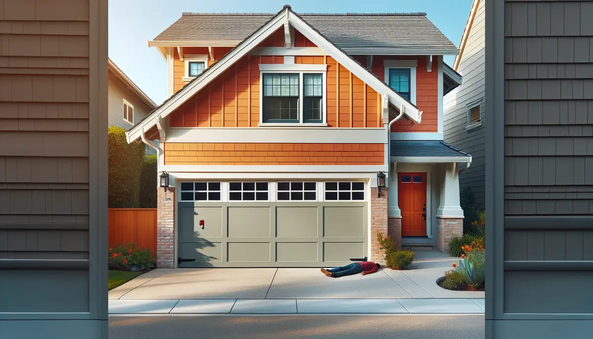 How to Program Your Garage Door Remote: A Guide from Sg Garage Doors Repair in Miami, FL