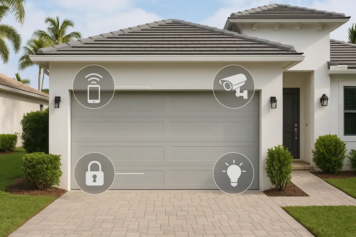 Common Garage Door Problems and How to Fix Them | Sg Garage Doors Repair