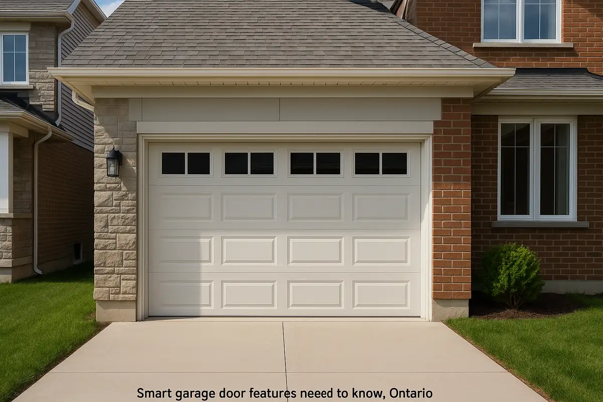 Common Garage Door Problems and How to Fix Them | Sg Garage Doors Repair