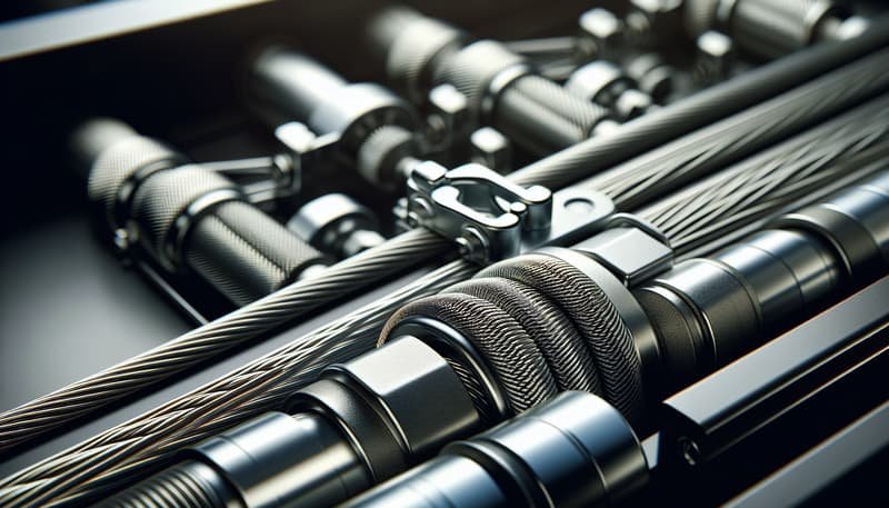 Garage Door Cable Repair in Miami Design District