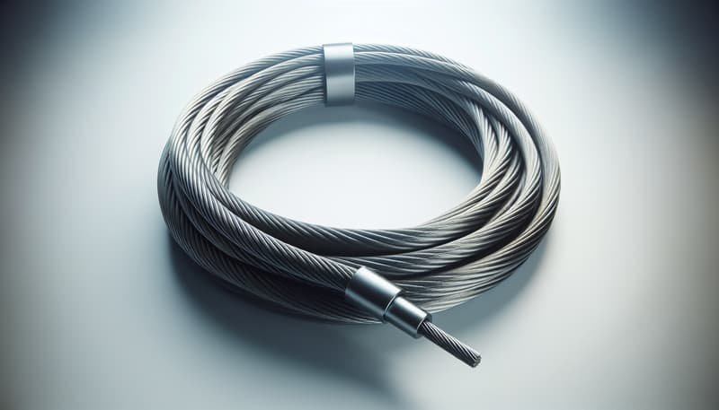 Garage Door Cable Repair in West Miami