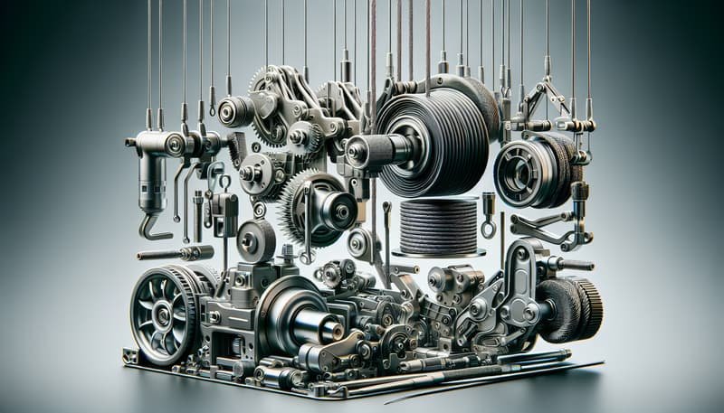 Garage Door Cable Repair in Boca Raton