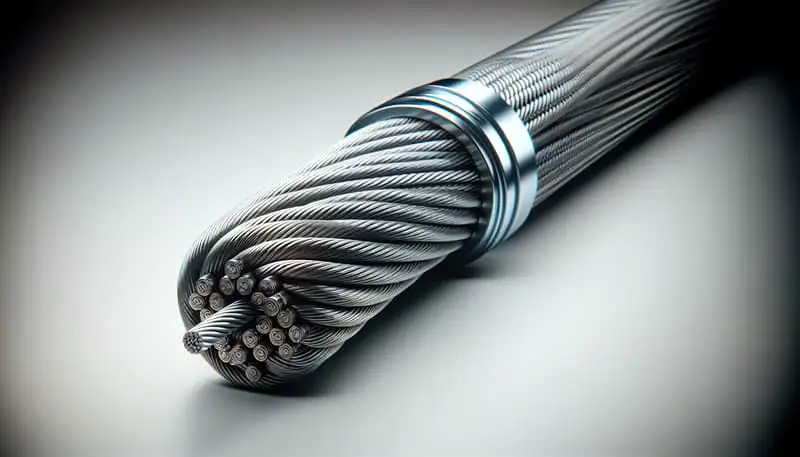 Garage Door Cable Repair in Miami Springs
