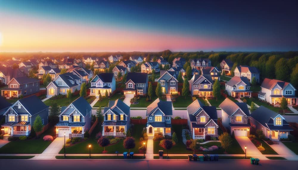 Garage door service in El Portal