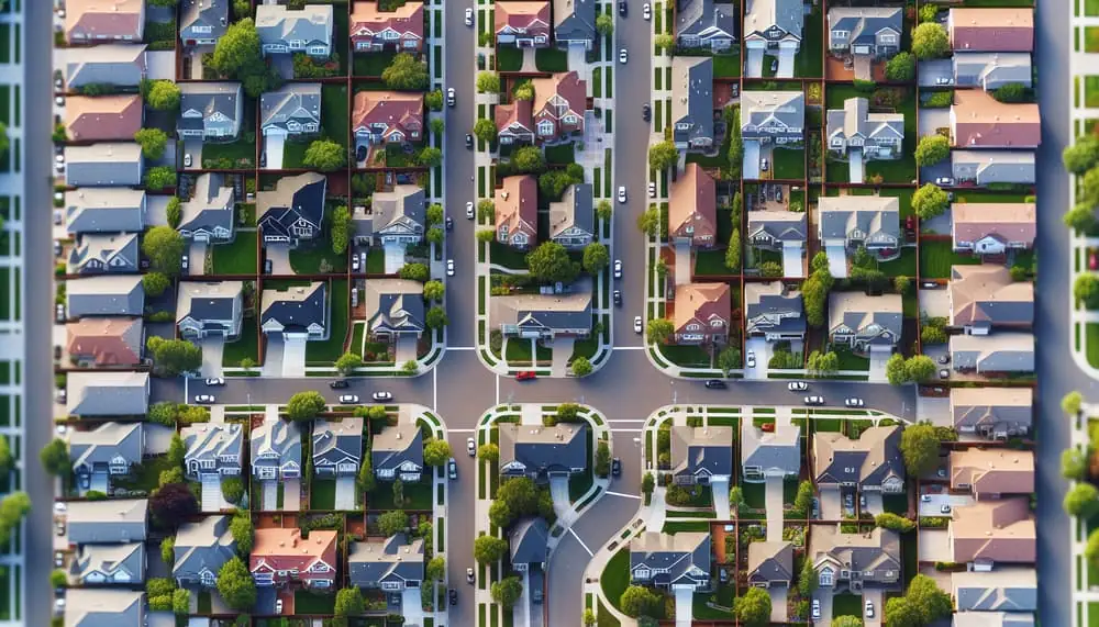 Aventura FL homes