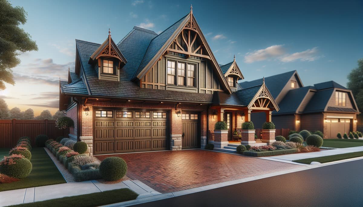 Garage door project 3 by Sg Garage Doors Repair