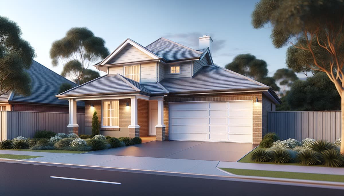 Garage door project 6 by Sg Garage Doors Repair