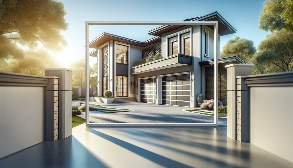 Garage door project 5 by Sg Garage Doors Repair