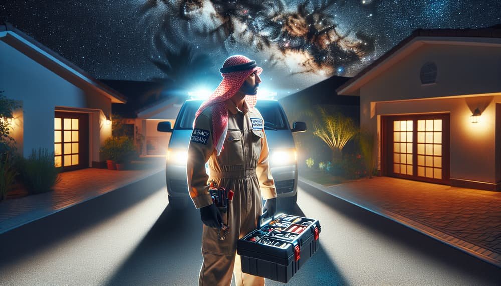 Emergency Garage Door Repair in Miami Beach