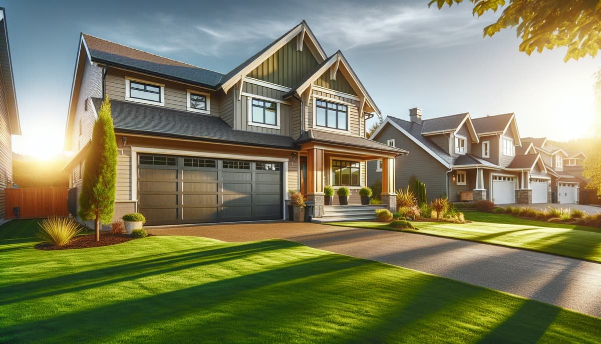 Garage Door Installation in Doral