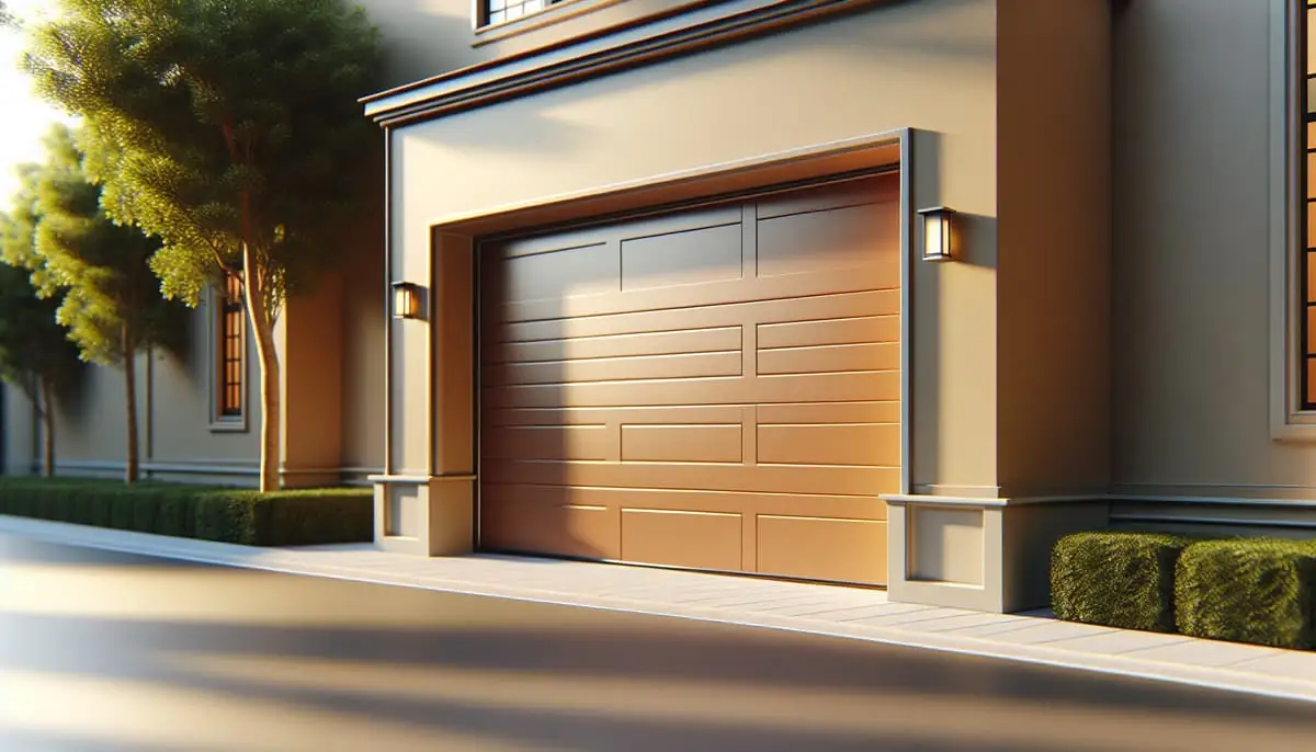 Garage Door Installation in Lauderdale Lakes