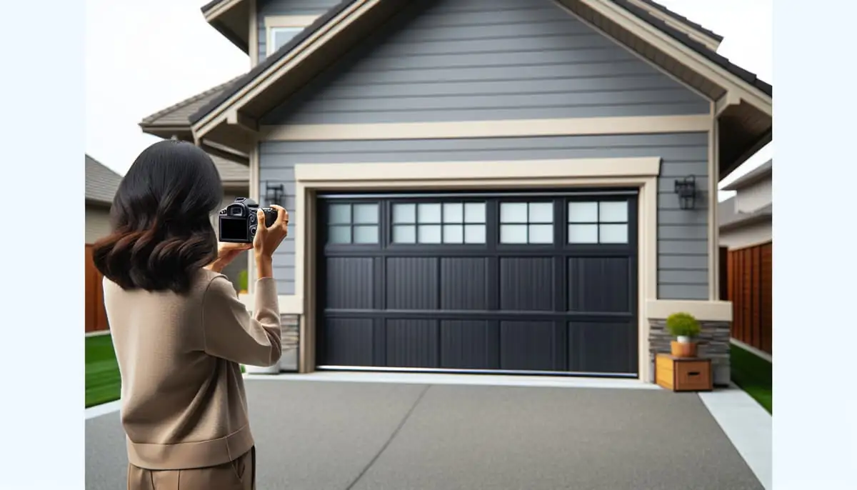 Garage Door Installation — Miami Shores