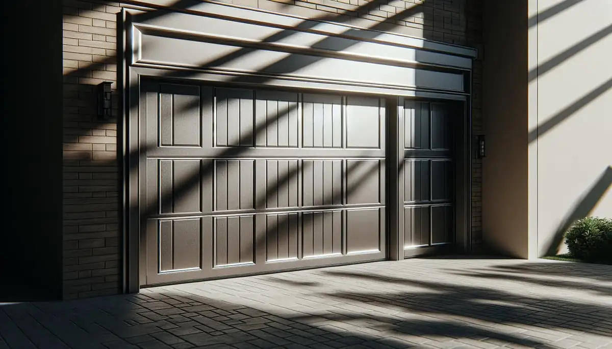 Garage Door Installation in Coral Springs
