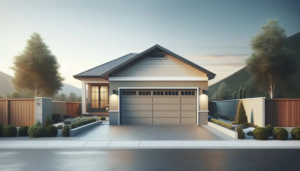 Garage Door Installation in Miami
