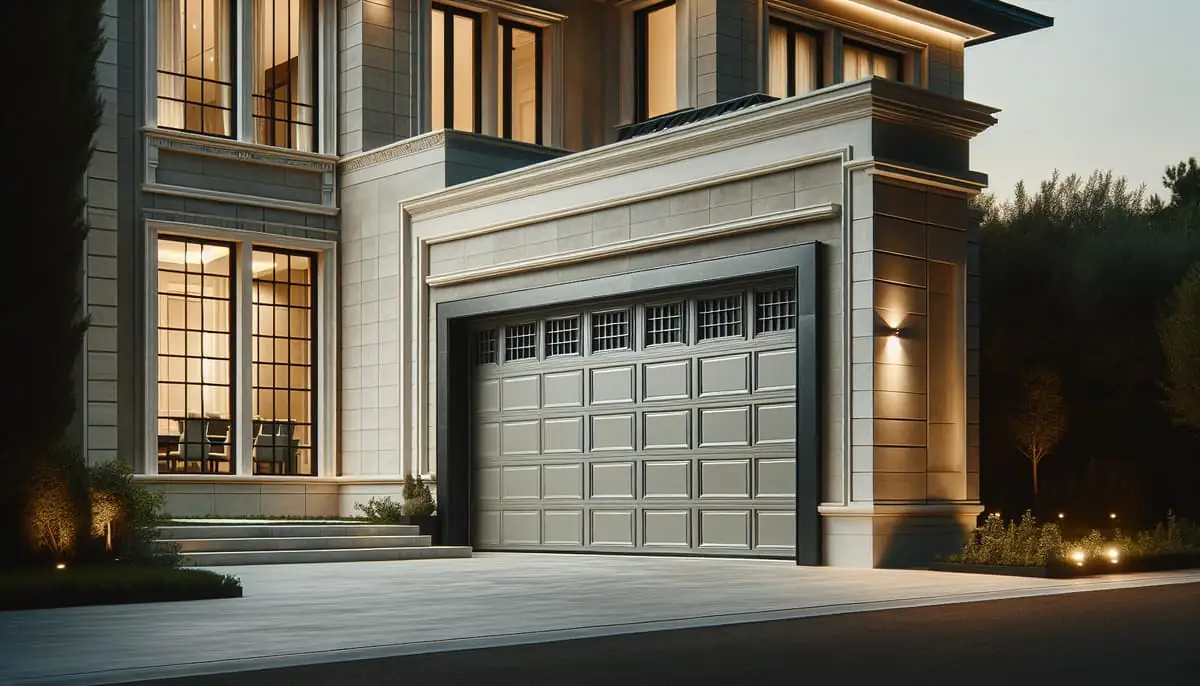 Garage Door Installation in Bal Harbour Village