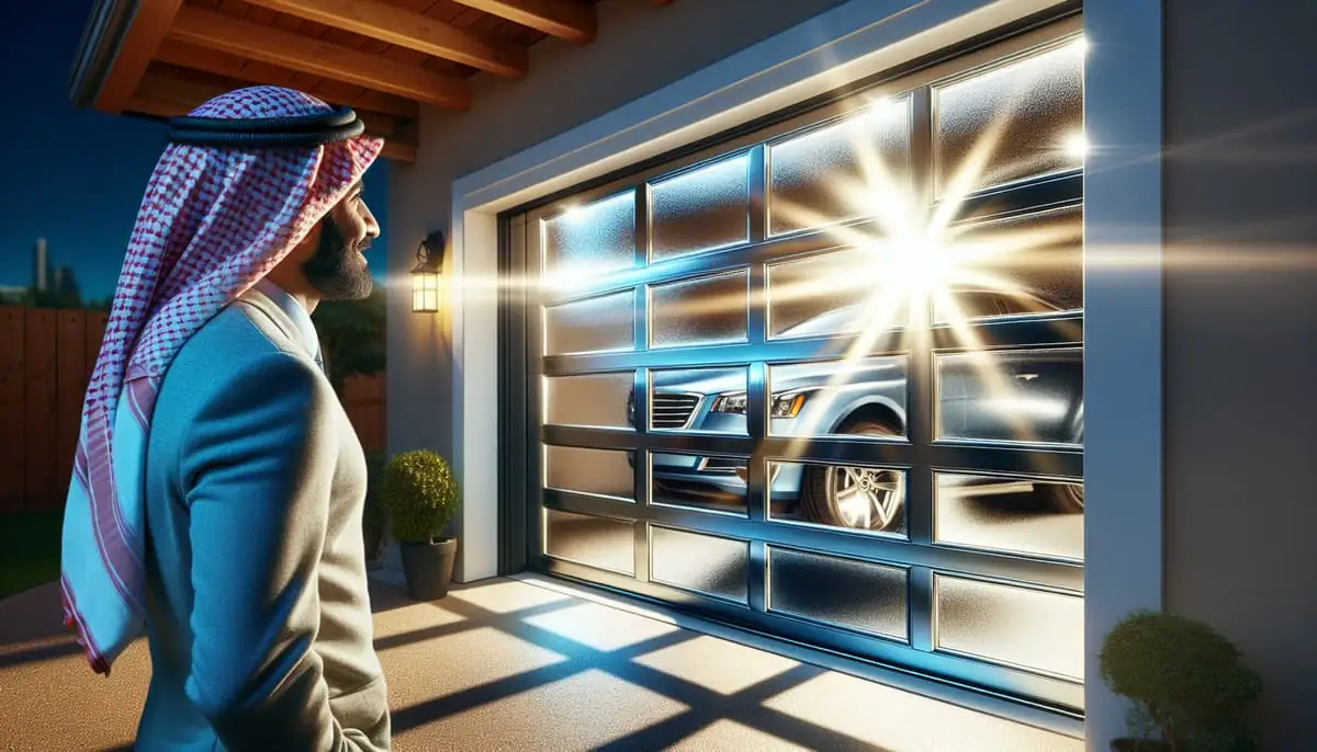Garage Door Installation — Key Biscayne