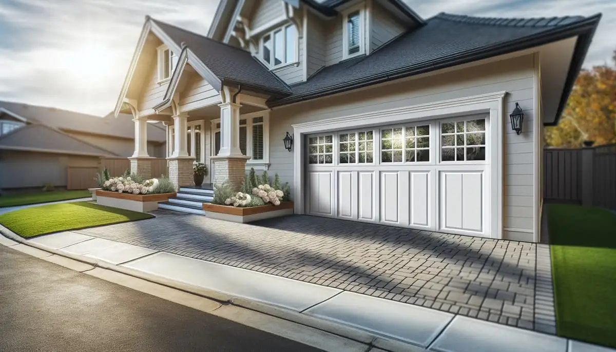 Garage Door Installation — Cooper City