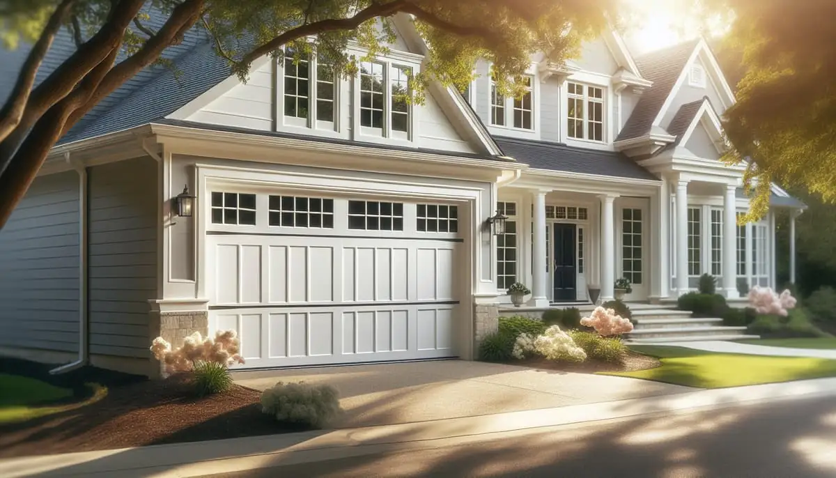 Garage Door Installation — Dania Beach