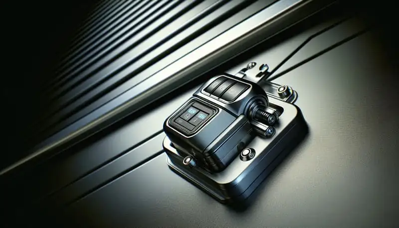 Garage Door Opener Repair — Princeton