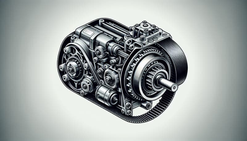 Garage Door Opener Repair in Goulds