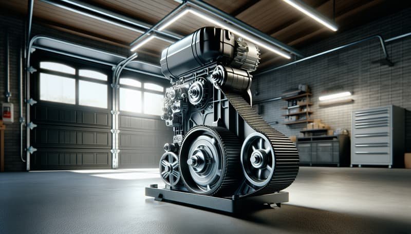 Garage Door Opener Repair in Dania Beach