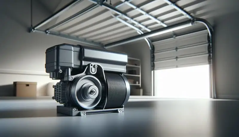 Garage Door Opener Repair — Pembroke Pines