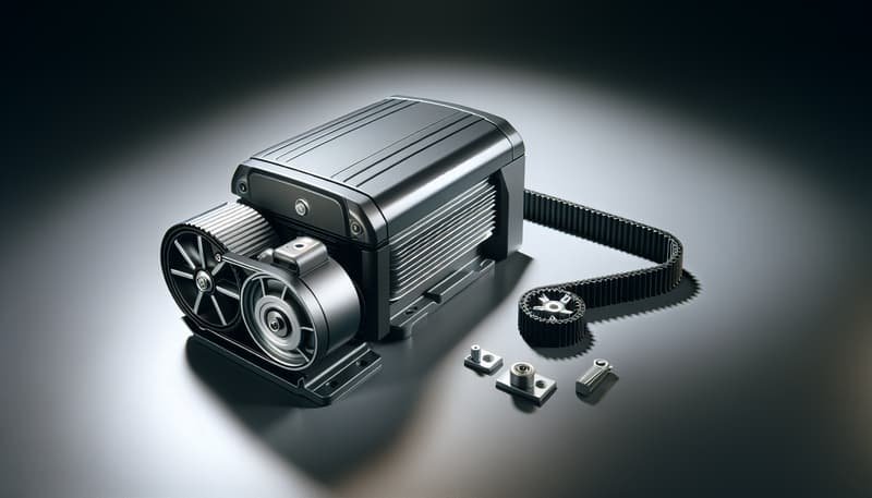 Garage Door Opener Repair in Plantation