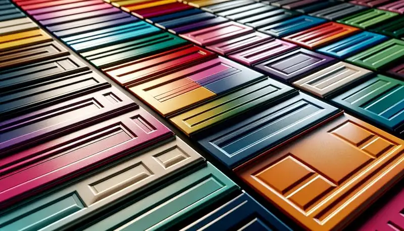 Garage Door Panel Replacement in Miami Springs