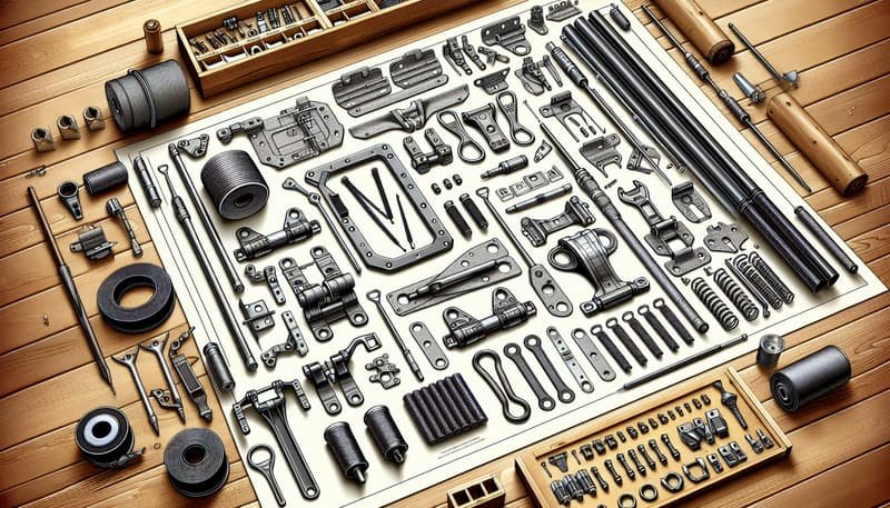 Garage door work in Miami