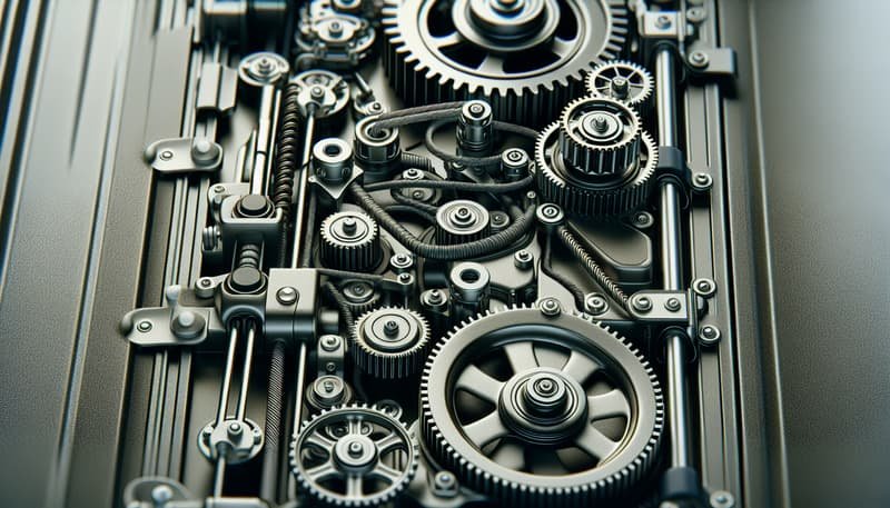 Garage door work in Deerfield Beach