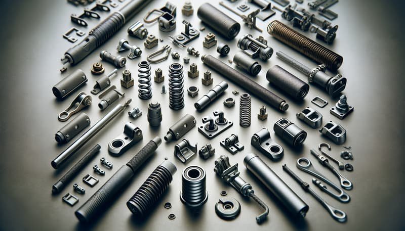 Garage door work in Boca Raton