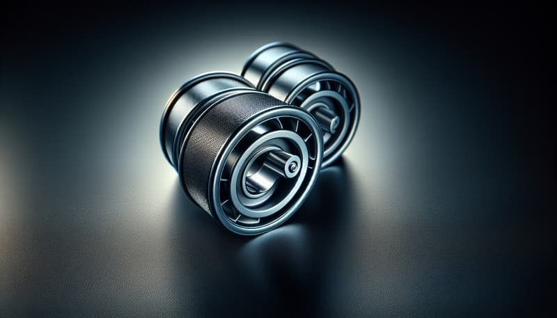 Garage Door Roller Replacement in Miami