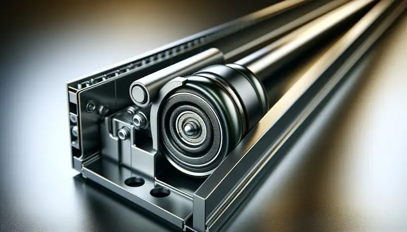 Garage Door Roller Replacement in Lauderhill